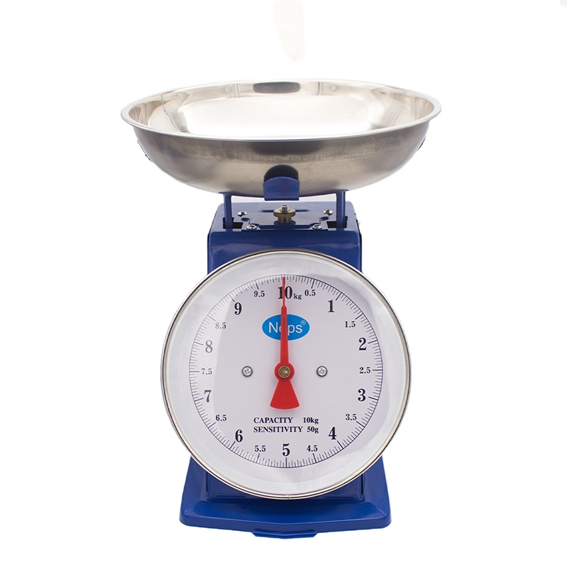QOROOS Kilohan Timbangan Ng Bigas Heavy Duty 10Kilos Electronic Big ...