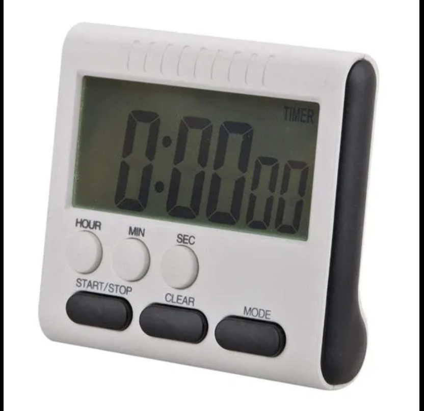 LABORATORY TIMER FAITHFUL | Shopee Philippines