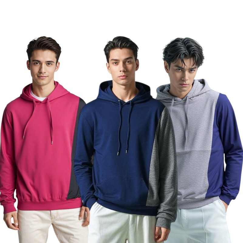 Cotton Two Color Jacket for Men Sulit Fashionable Outfit Lightweight ...