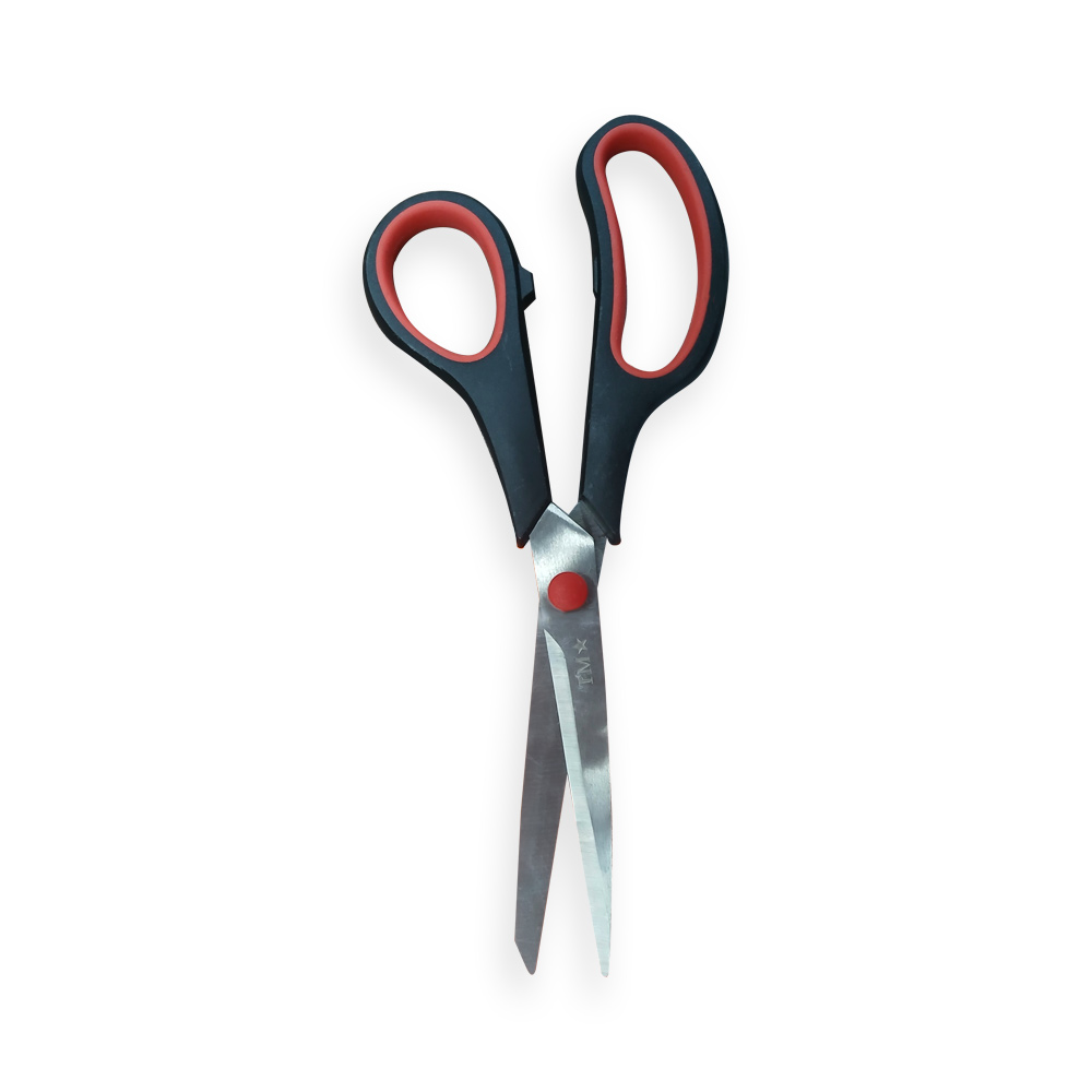 TM | 36 pcs Multipurpose Scissors 8.5 Inches (TM-9008) | Shopee Philippines