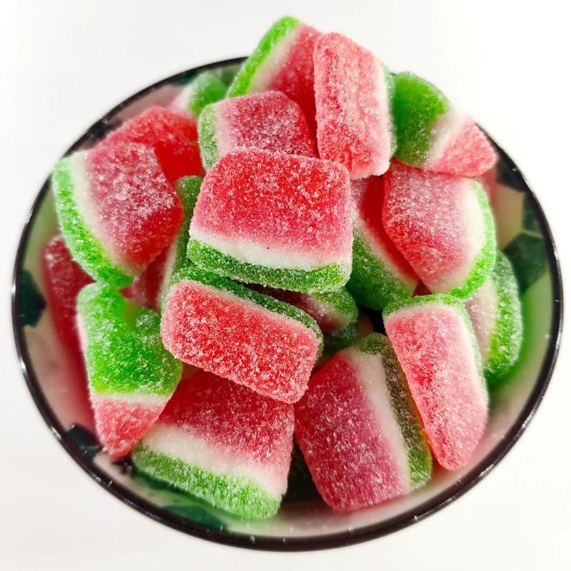 [V8]COD gummy candies wholesale 125G & 250G snacks | Shopee Philippines