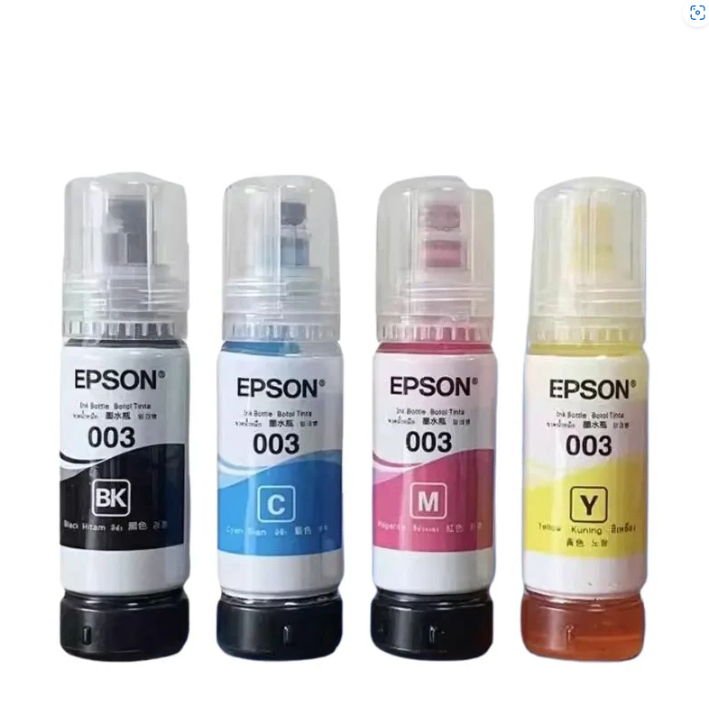 Bottled ink EPSON 003 L3110/L3150/L3110/L3150/L3110/L3150 CISS Louvre ...