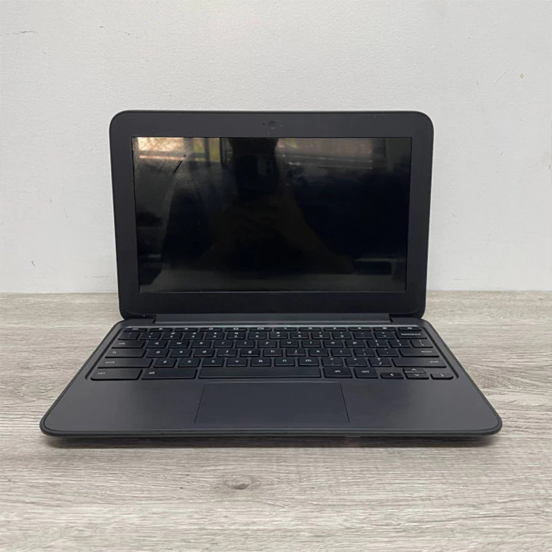 HP/Dell USED Chromebook WINDOWS mini Notebook Laptop with Built-in ...