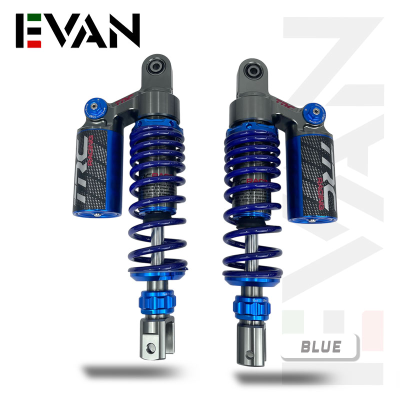 EVAN shop TRC Racetech-Series 305MM Fully Adjustable Rear Shock ...
