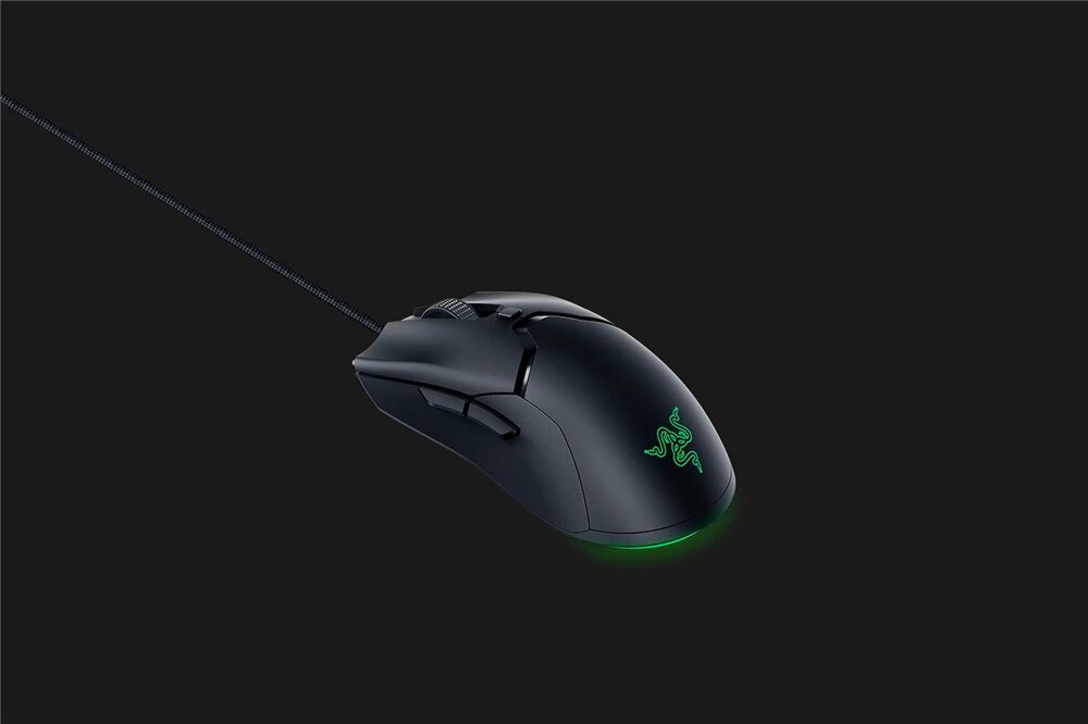 Original Razer Viper Mini Esports Game Mouse 8500DPI Optical Sensor ...