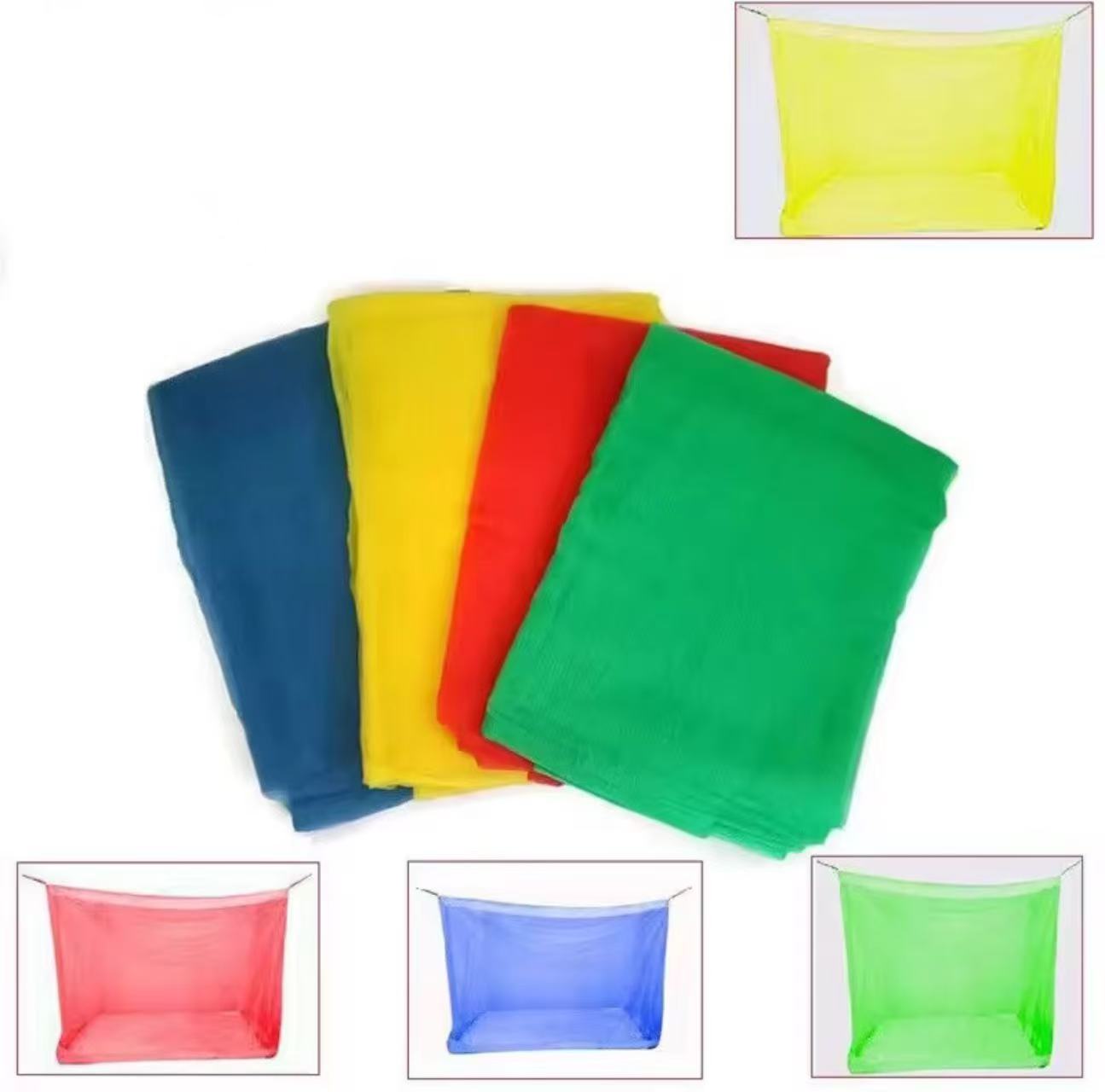 Mosquito Net Kulambo Single Double King size family super extra ...