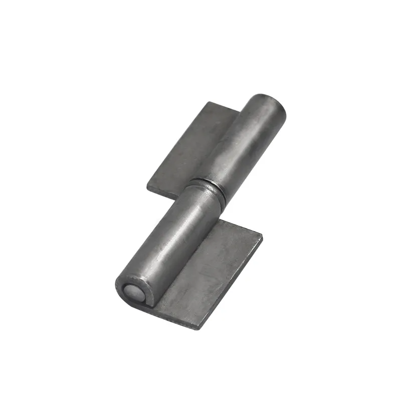 1pc 16-30mm Cylindrical Hinges Gate Hinges Heavy Duty Welding Hinge ...