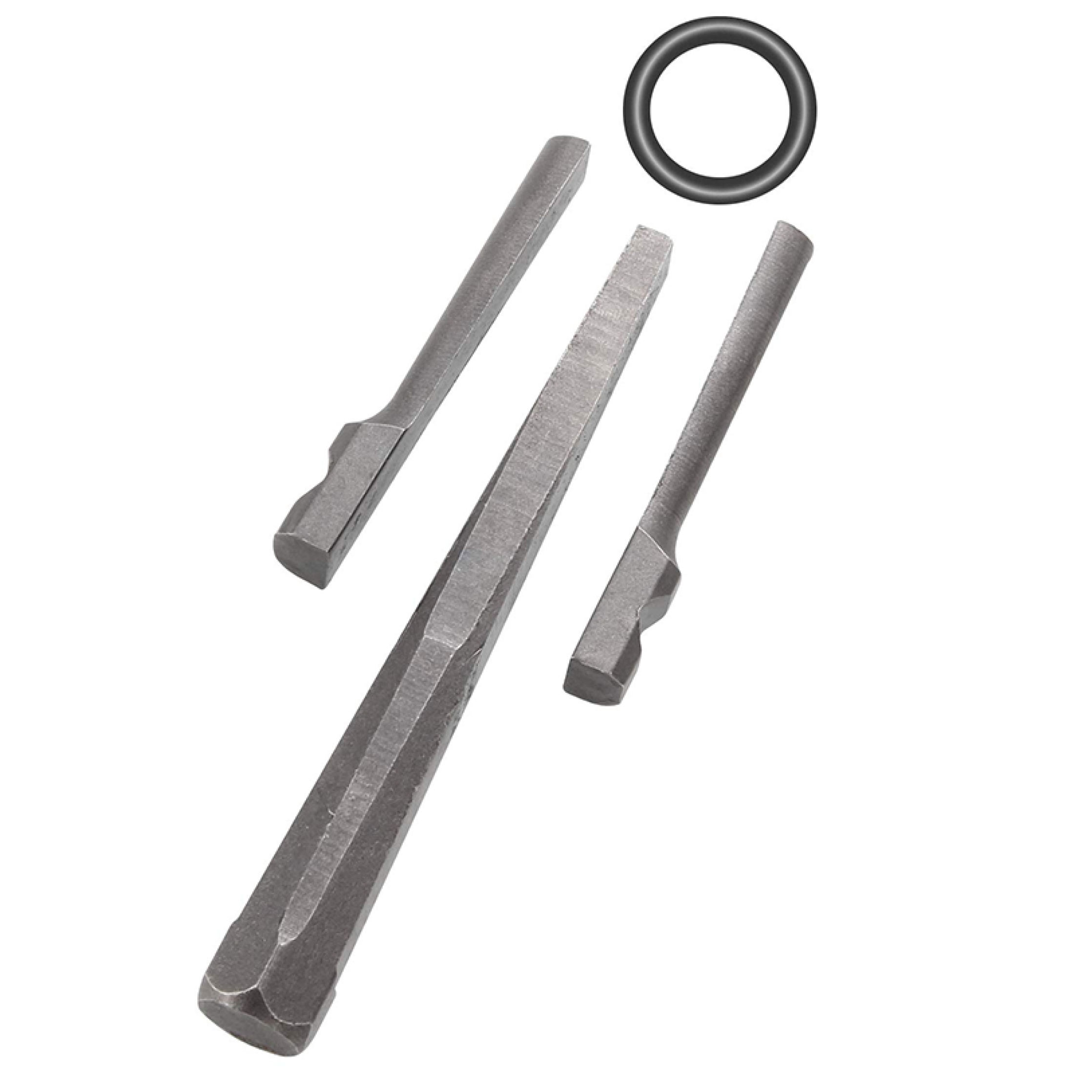 Stone Splitter 16/18/23mm Concrete Rock Stone Splitter Tools Plug ...