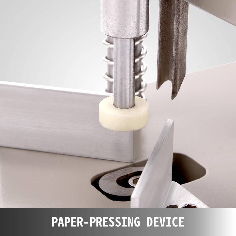 Corner Rounder Punch Machine R6 R10 for Paper PVC Card Cutting Office ...