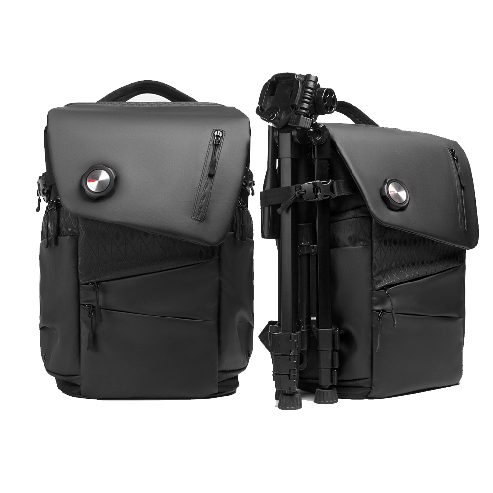 Eirmai F4D 20L | F3D 16L Falcon Camera Backpack Bag with FIDLOCK Twist ...