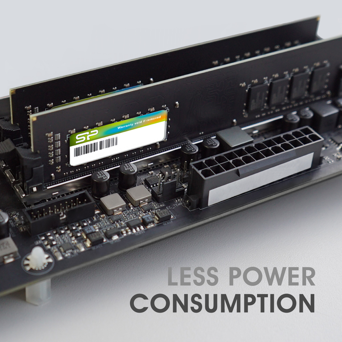 Silicon Power DDR4 RAM Notebook SODIMM 8GB/16GB 2666/3200Mhz - lifetime ...