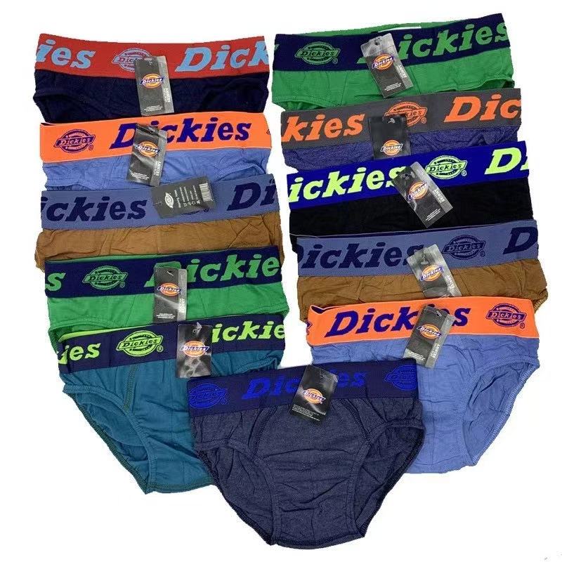 EMI COD 6pcs/12 pcs Cotton Walker Brief For Men | Shopee Philippines