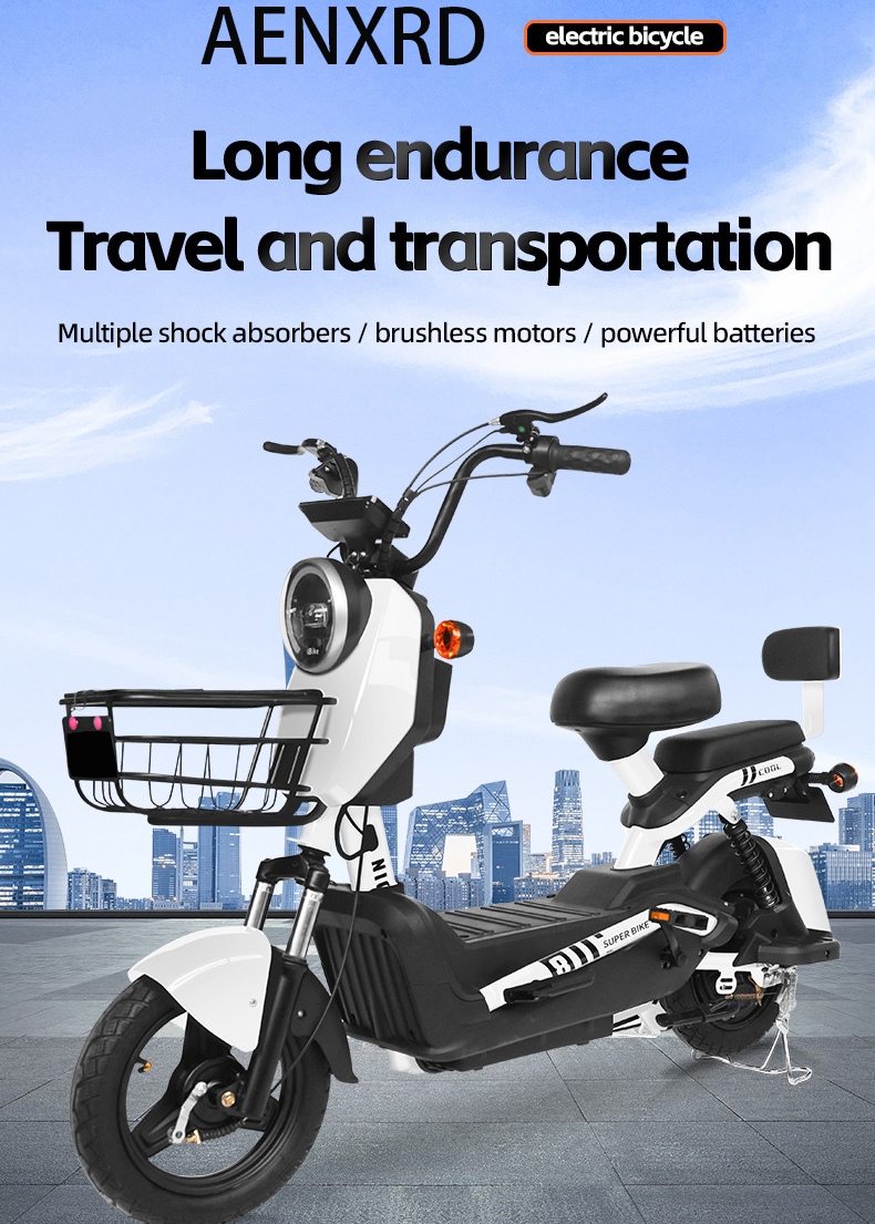 Curated E Token Adapted Cake Electric Bike Multi Function Display Gallery View 51