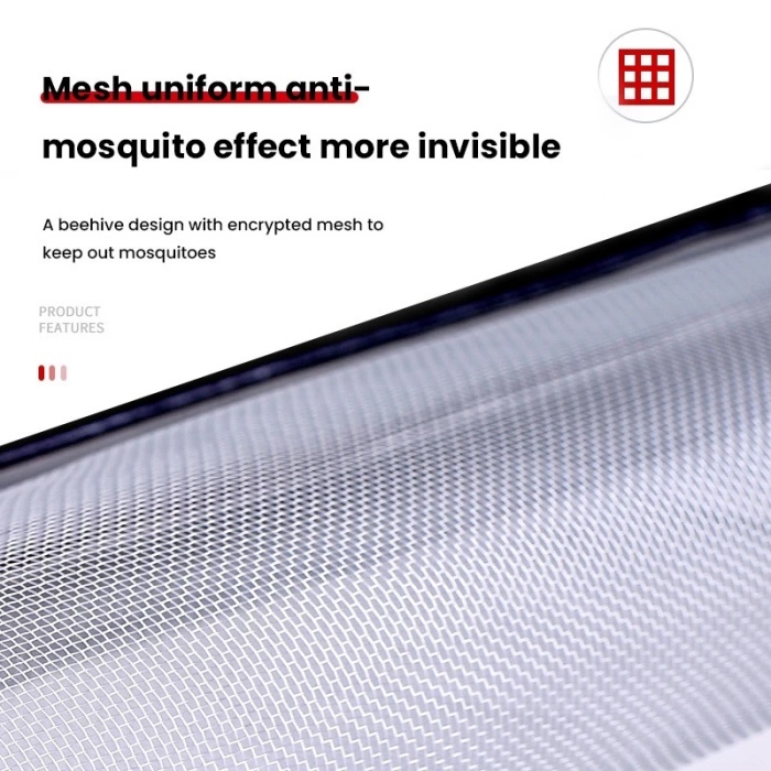 window net anti mosquito Cockroach Screens for door Insect Self ...