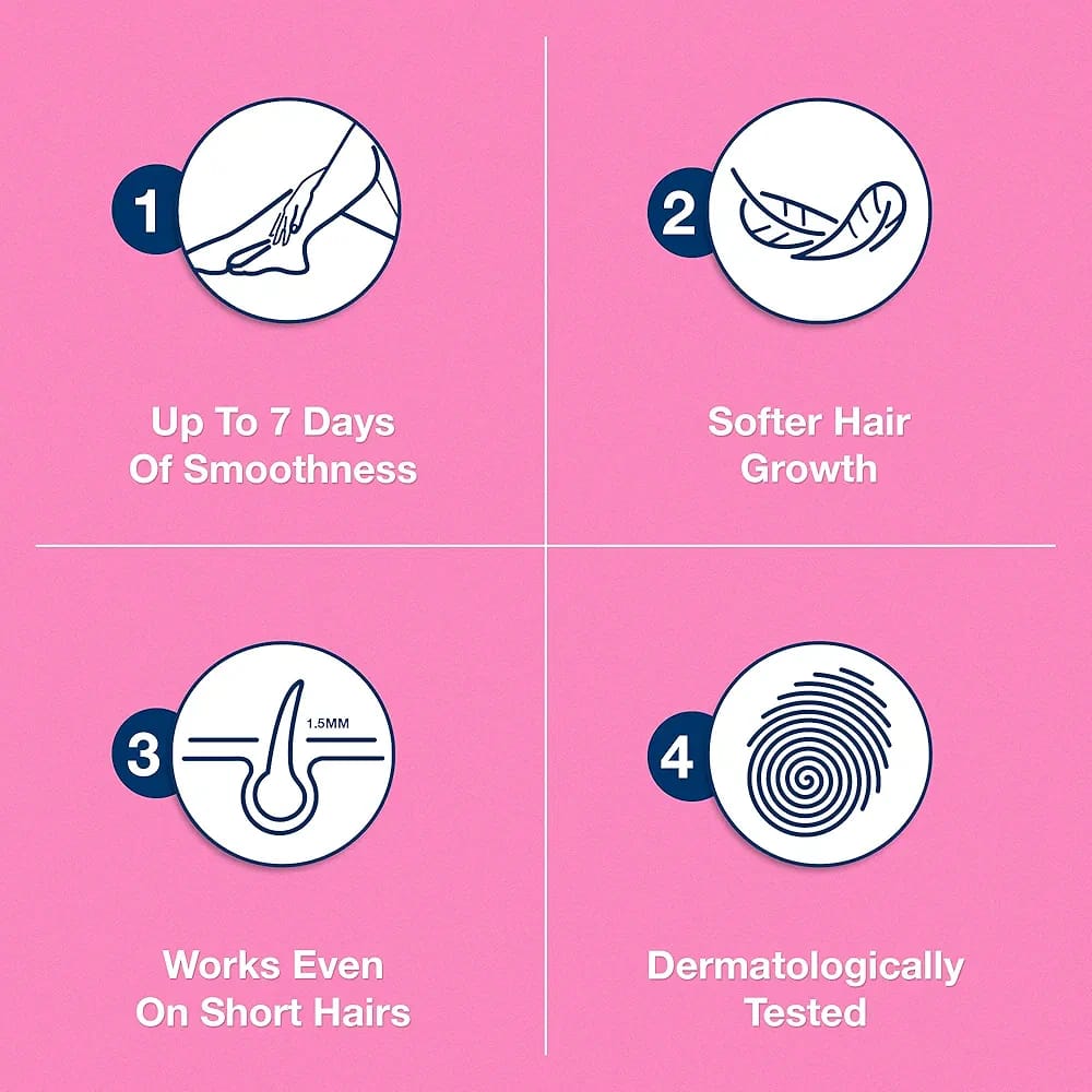 Veet Hair Removal Cream for Normal Skin - 100g | Shopee Philippines