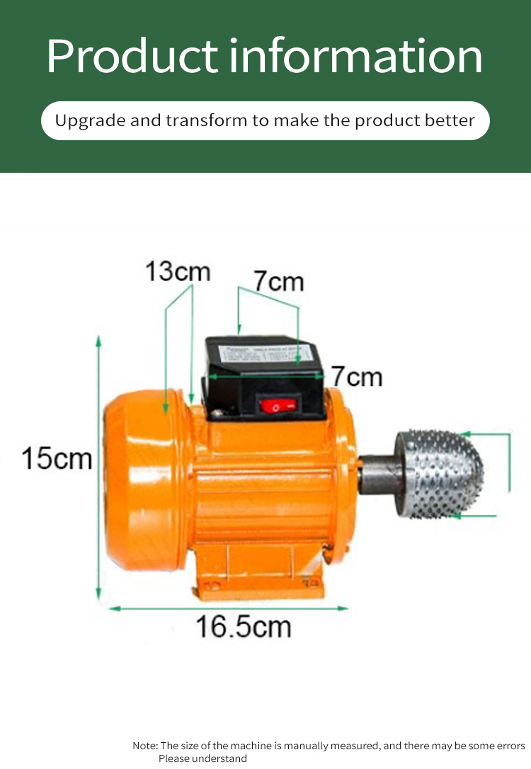 【COD】Coconut Grater Machine kayuran ng niyog 220V 100% Original/genuine ...