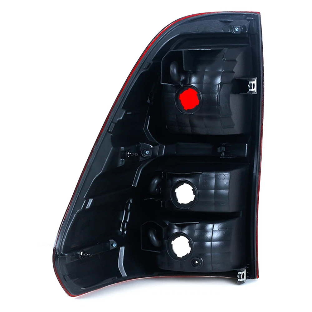 Revo Tail Light LED hilux Tail Light for Toyota Revo 2015-2022 VIGO ...