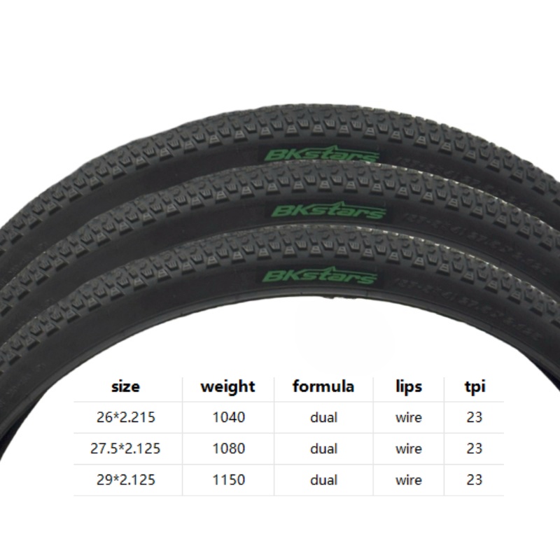 26/27.5/29x2.25 Inch Bike Tires Pair Mountain Bike Rwanda