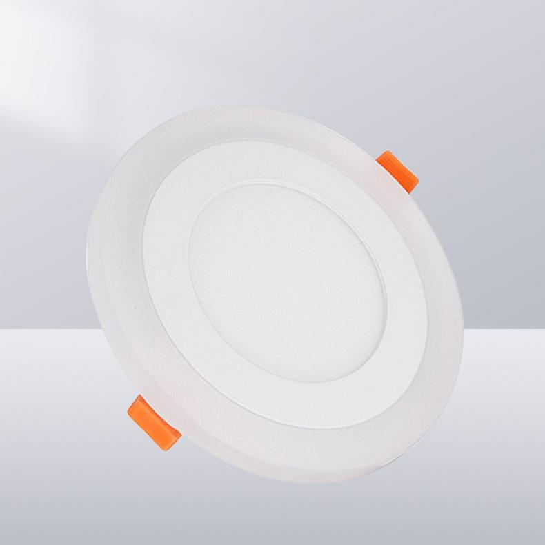 Gold Star Blue/White Pin light LED Ceiling Light Downlight Dimmable ...