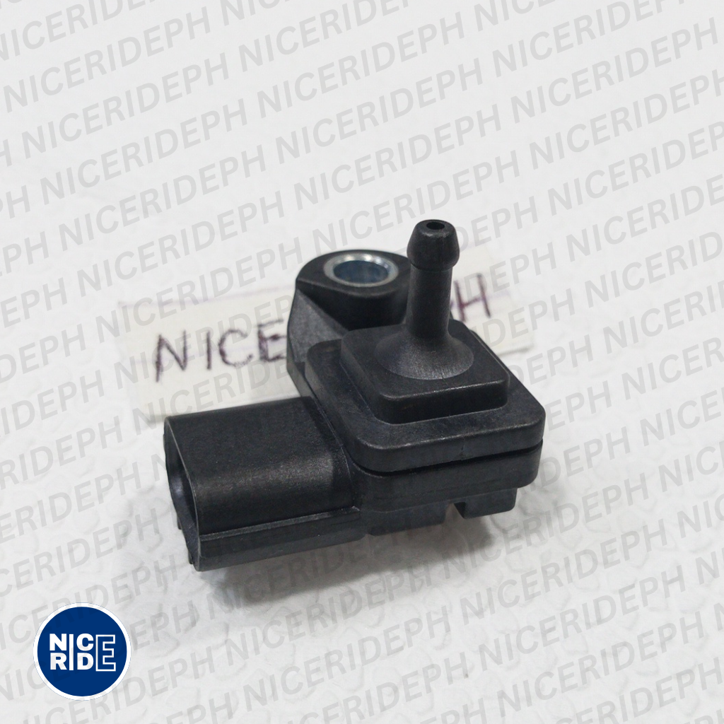 MAP Sensor / Boost Sensor Mitsubishi 4N14 4N15 / ASX L200 Triton Strada ...