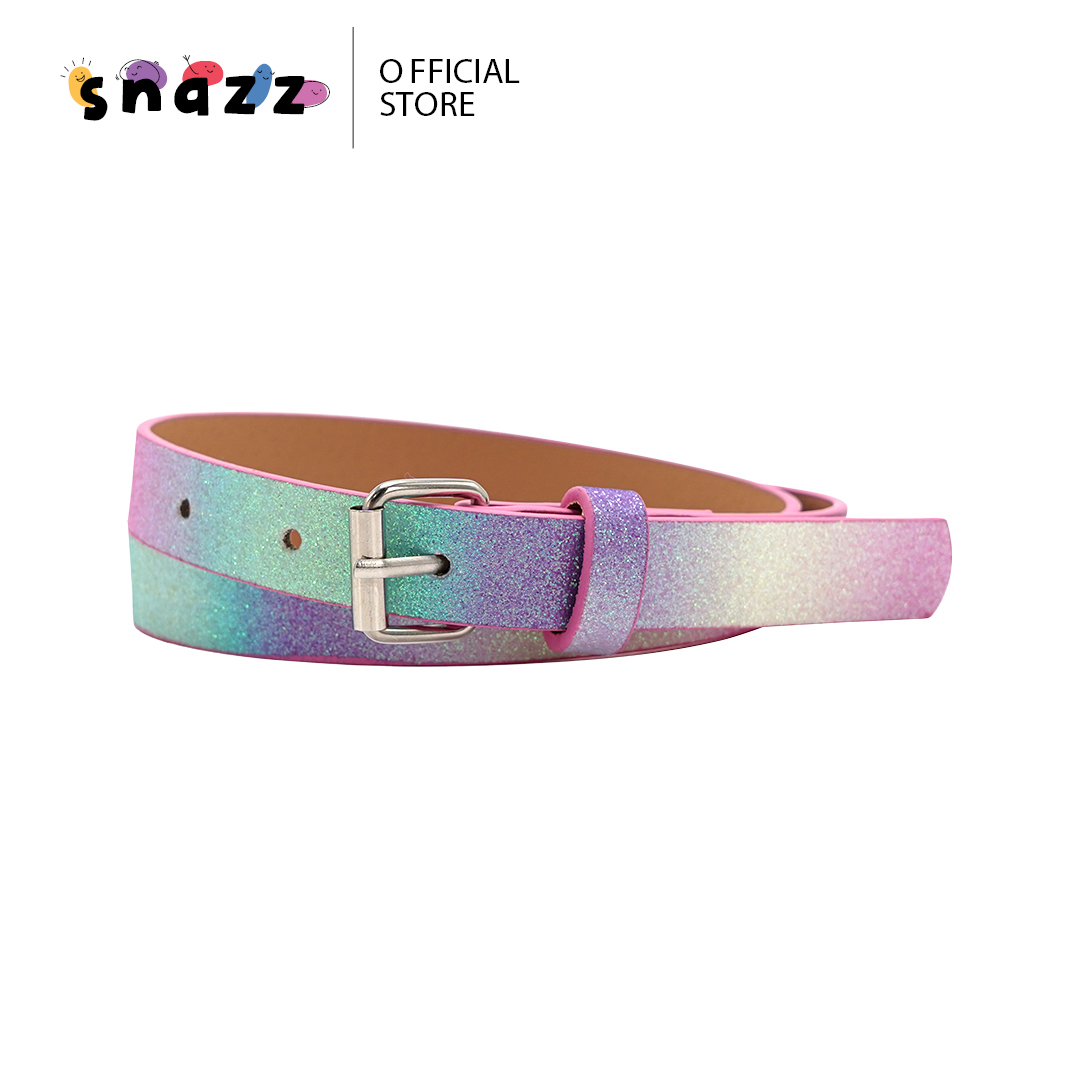 Snazz Kids Belt Collection (13 styles) | Shopee Philippines