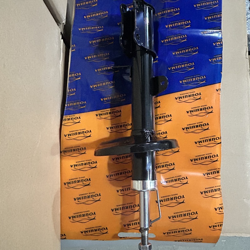 CRUISERMAX - Shock Absorber COROLLA 1993-2001 AE101 EE100 AE111 EE110 ...