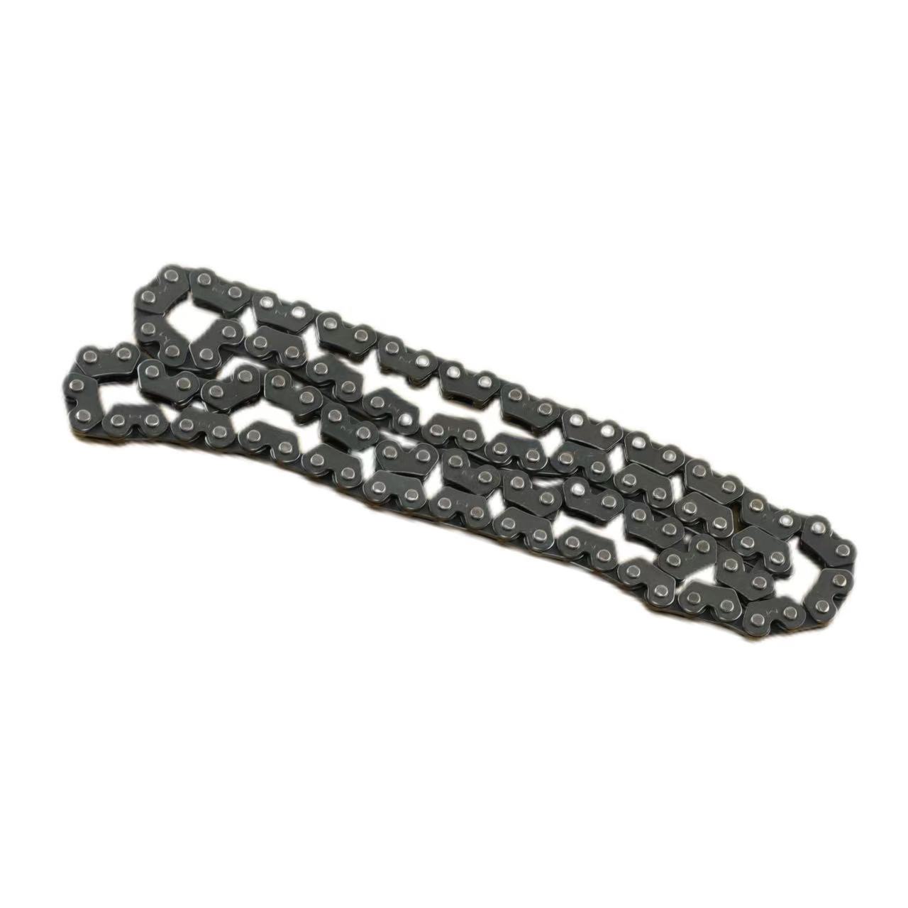 TIMING CHAIN (2x3x96L)For FZ16,SZ16,SNIPER 150MX,MT15, R15,SNIPER135/MX ...