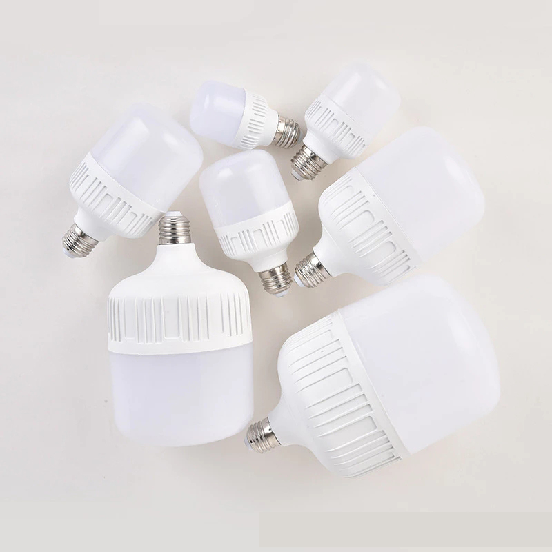 (BUY 1 TAKE 2) 3PCS 5W Super Bright LED Bulbs, Household Energy Saving ...