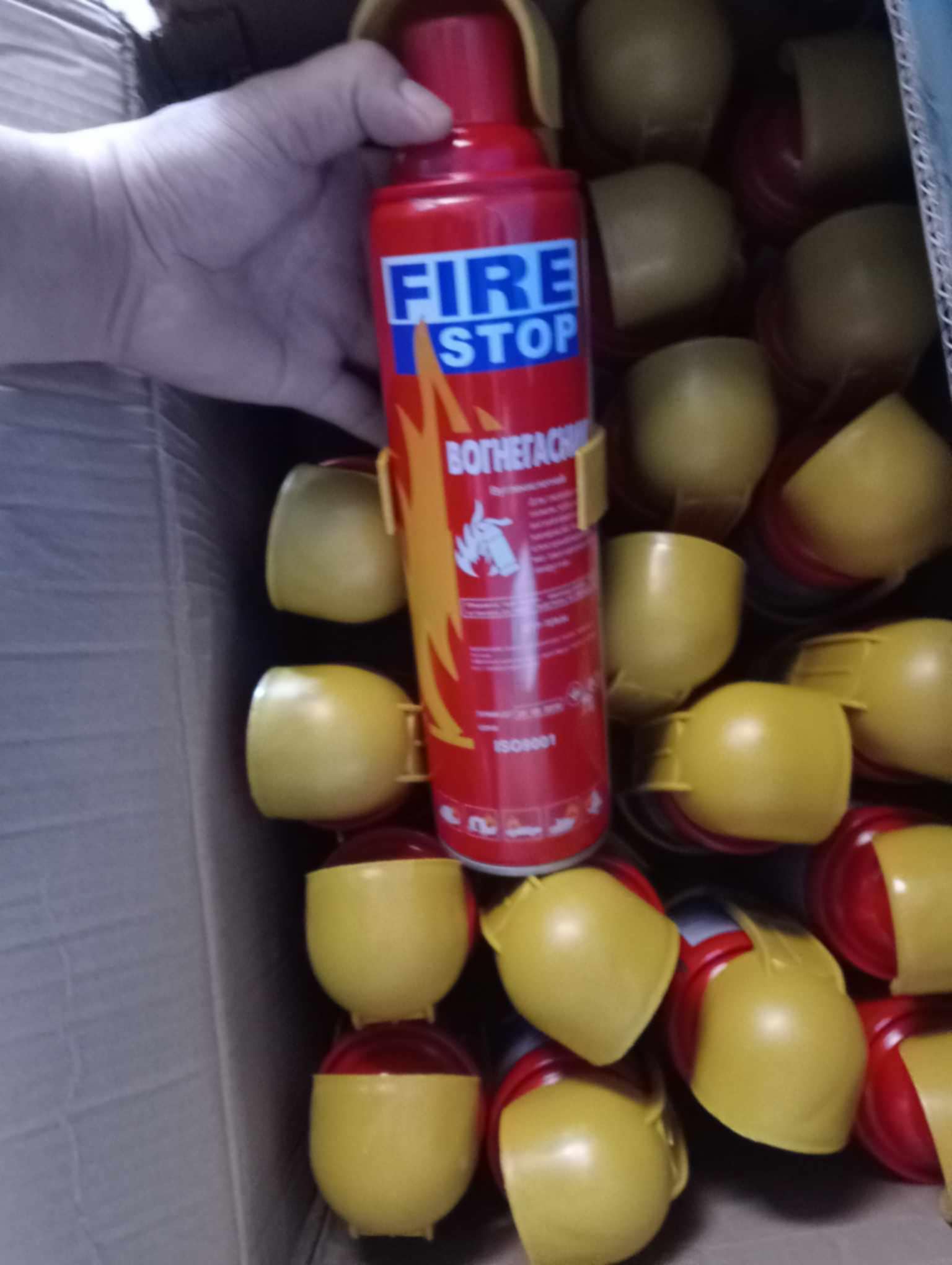 BUY 1 TAKE 1 1000ML MINI FIRE EXTINGUSHER PAMATAY APOY | Shopee Philippines