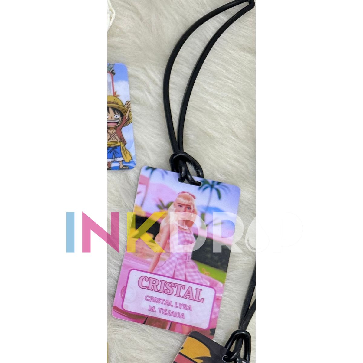 INKDROP PVC ID CARDS - Customize Print PVC ID CARD PHOTOCARD, COMPANY ...