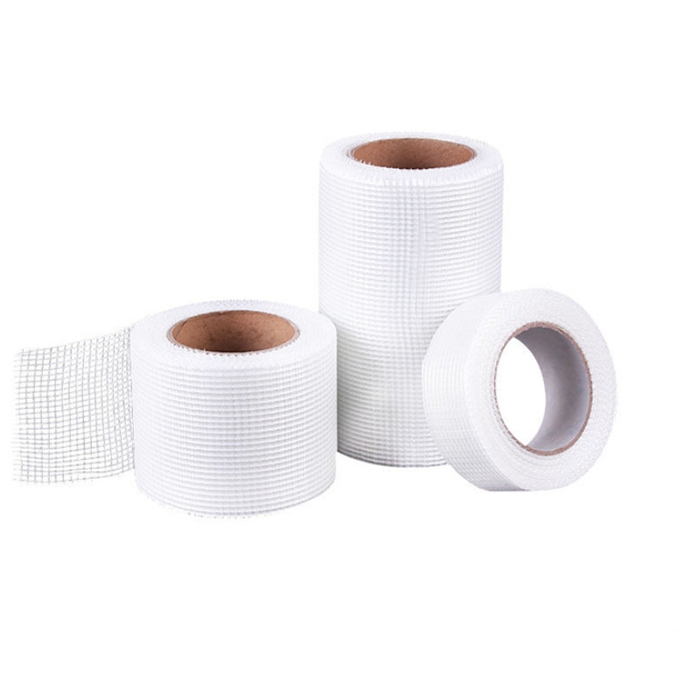 Fiber glass Mesh Tape / Gypsum Tape / Gasa Tape 2 / Gaza Tape ...