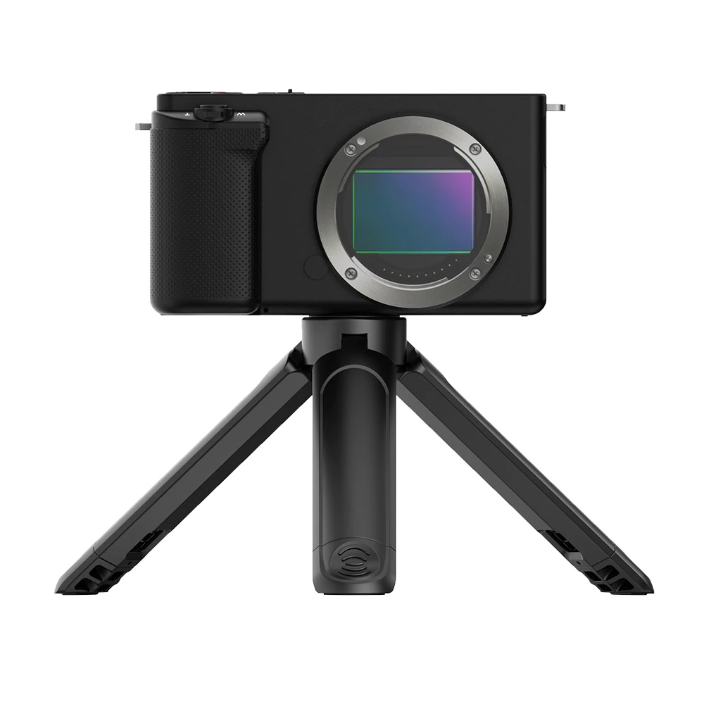 Mini Extendable Desktop Tripod Stand for GOPRO Sports Camera Phone With ...
