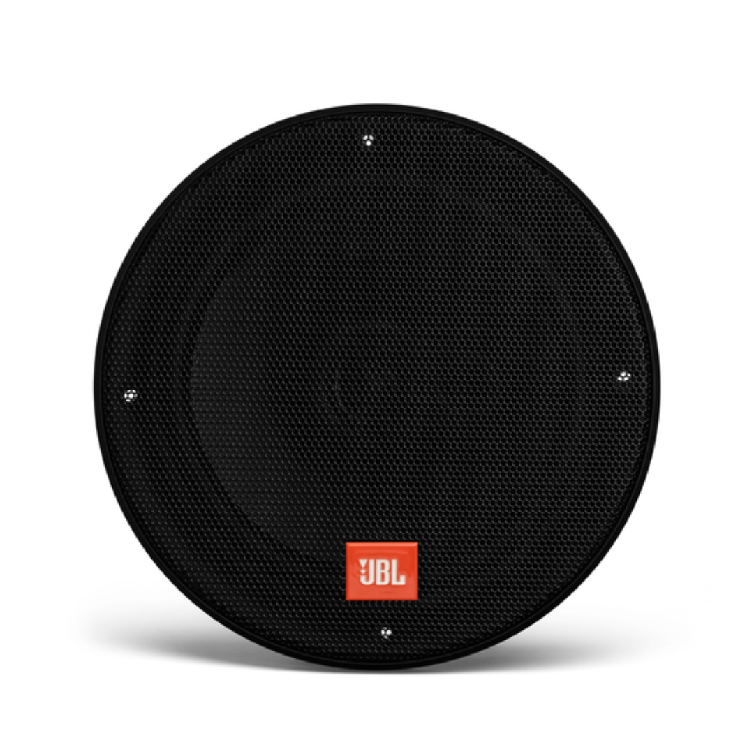 JBL Stage2 634 6.5" 3-Way Car Speakers (Pair) | 40W RMS / 250W Peak
