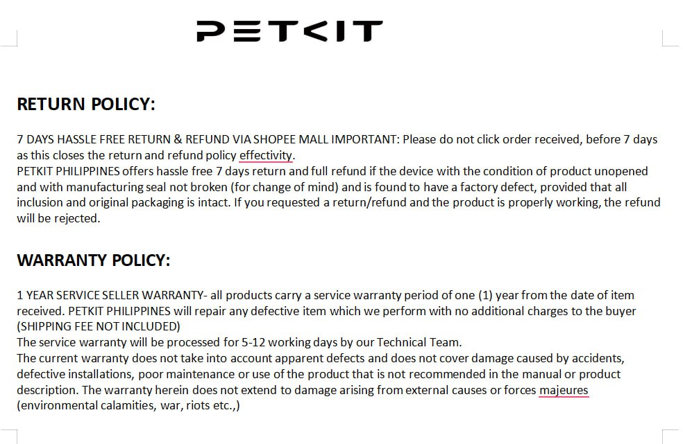 PETKIT Purobot Max Pro with Camera Self-Cleaning Cat Litter Box ...