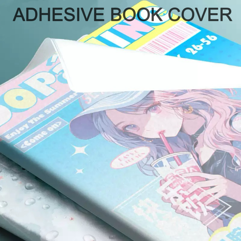 Rubber Cover Notebook 56 Leaves A5 B5 4books Per Pack | Shopee Philippines