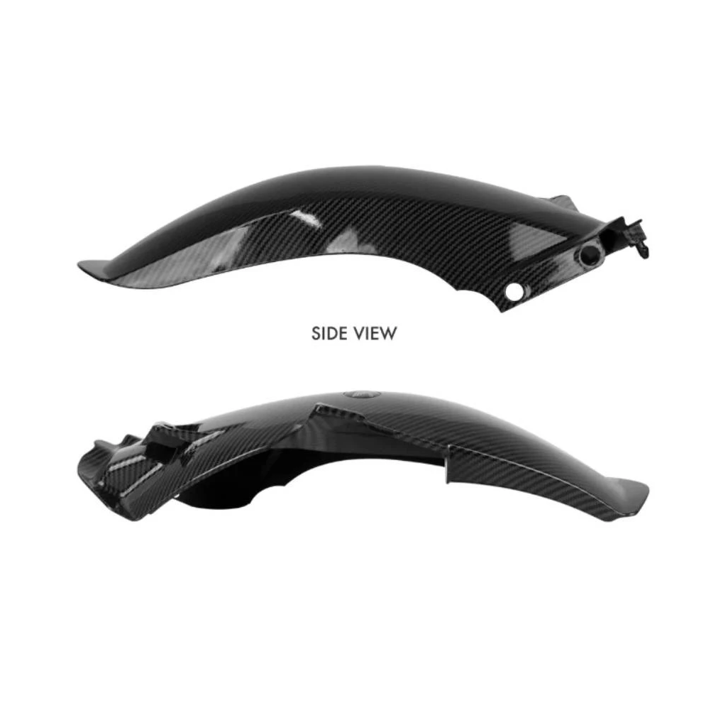 Tire Hugger Rear Fender Suitable Honda ADV 160/PCX 160 Made In Thiland ...