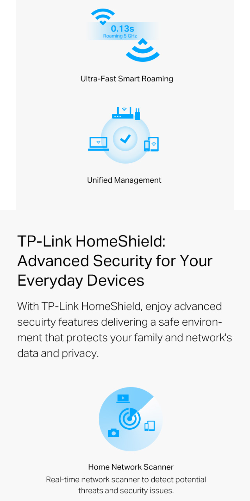 TP-Link Official Store | Archer AX55 | AX3000 | Next-Gen | Gigabit | Wi ...
