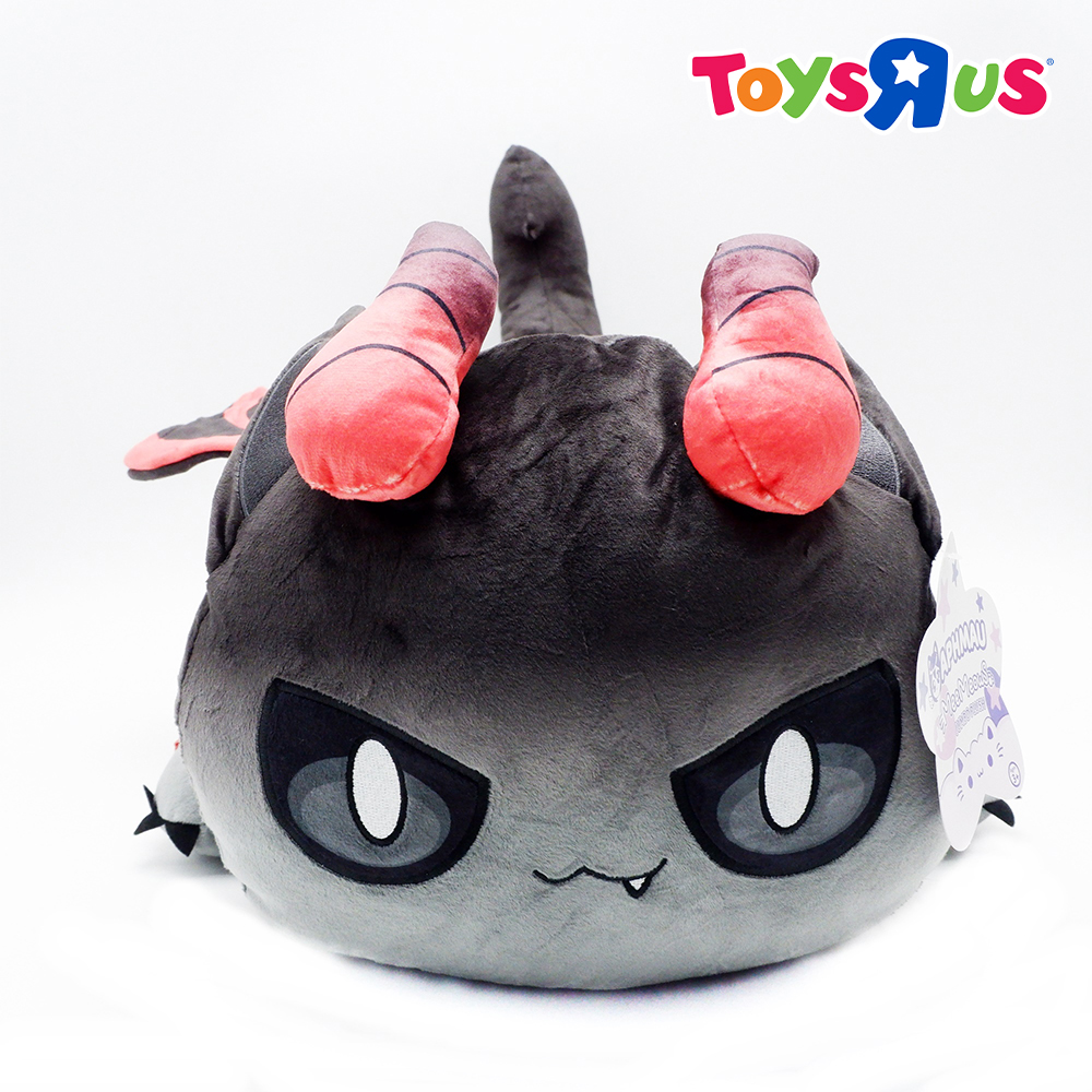Aphmau MeeMeows 16-Inch Jumbo Plush - Shadow Aaron | Shopee Philippines