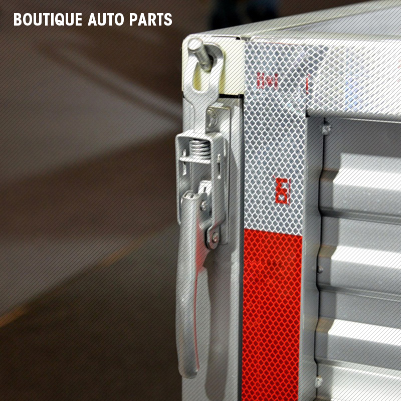 COD Stainless Steel Buckle Lock Fastener Latch Catch Lockable Truck ...