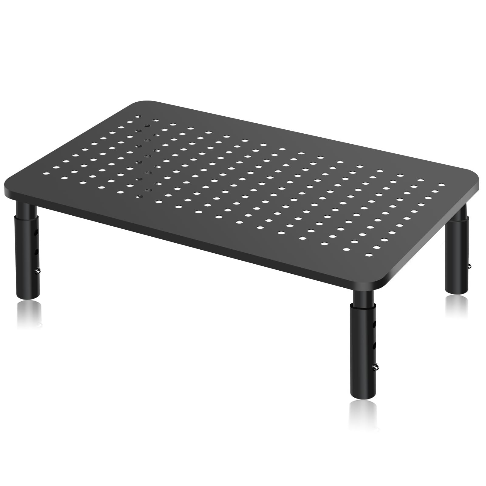 Computer Stand Laptop Riser Laptop Stand Monitor Extender For Laptop ...
