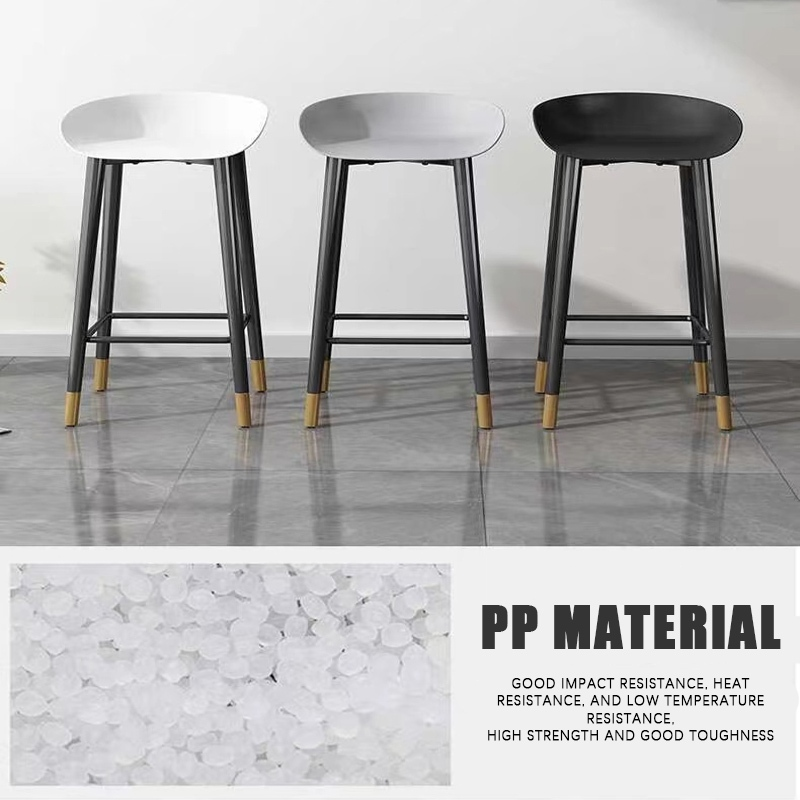 (COD)Nordic coffee bar stools, bar stools, home bar stools, restaurant ...
