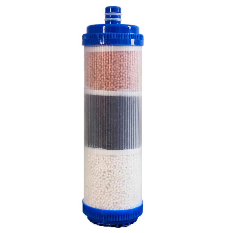 5 in 1 Ceramic 10 Inches Mineral Stone Water Filter Cartridge ...