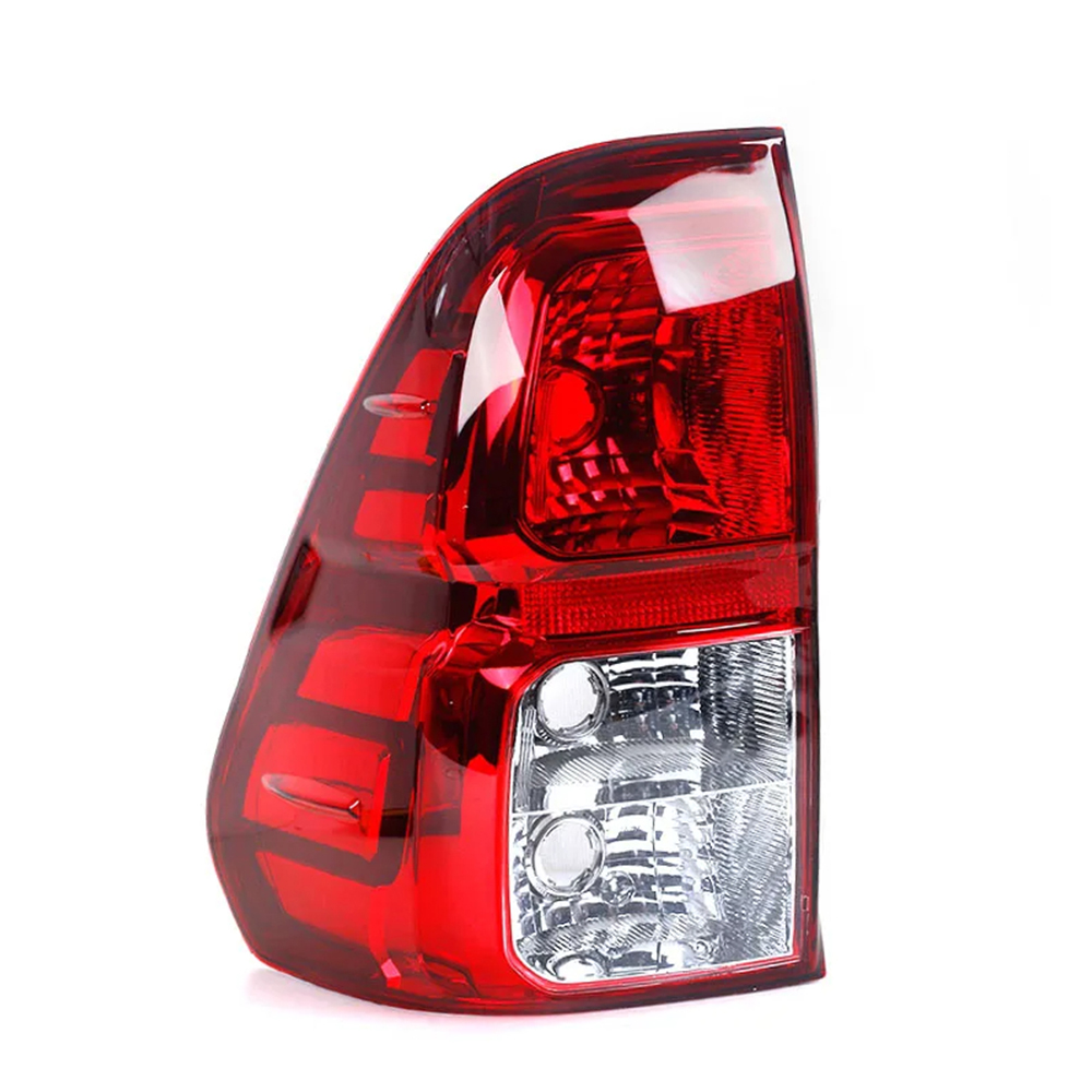 Revo Tail Light LED hilux Tail Light for Toyota Revo 2015-2022 VIGO ...