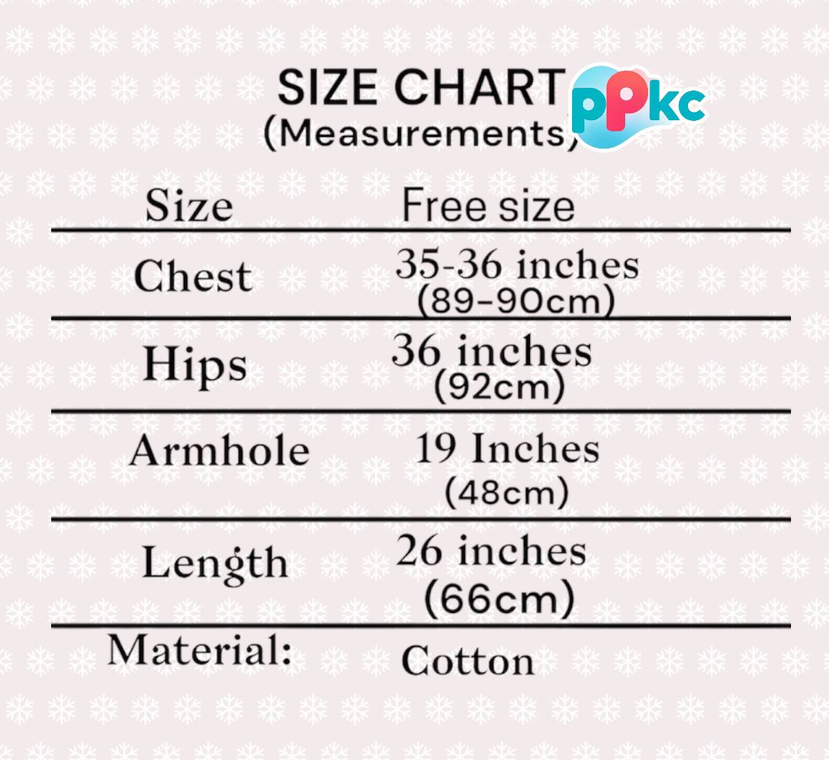 FG (M-L) Plain Cotton Sando for Women Medium to Large Size (Free-size ...