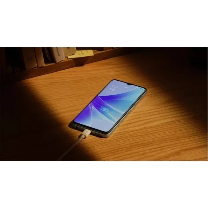 NEW OPPO A77 5G LTE/CPH2473 (8GB+256GB) 6.56 inches, Qualcomm SM6225 ...