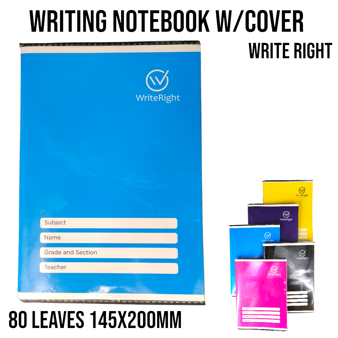 10PCS/COLOR 80Leaves Notebook Yarn/Spring/Composition/Writing ...