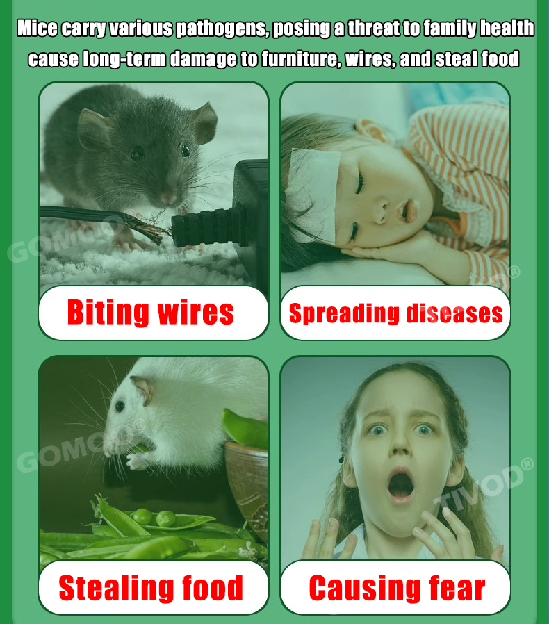 rat killer rat repellant for home mothballs for rats rat poison killer ...