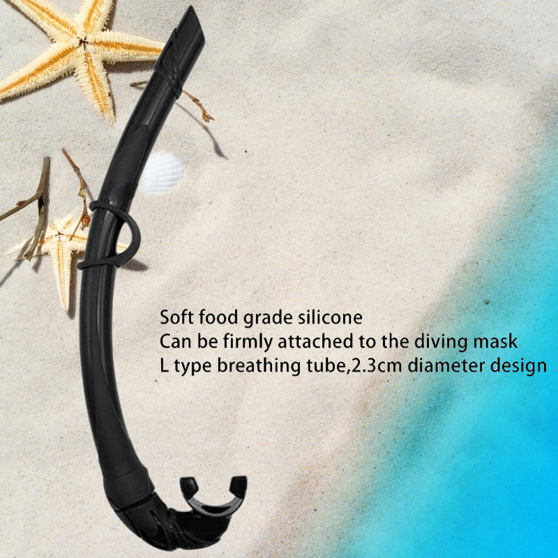 AFFG Snorkeling Set Snorkel Set for Adult Diving Mask with Snorkel 180 ...