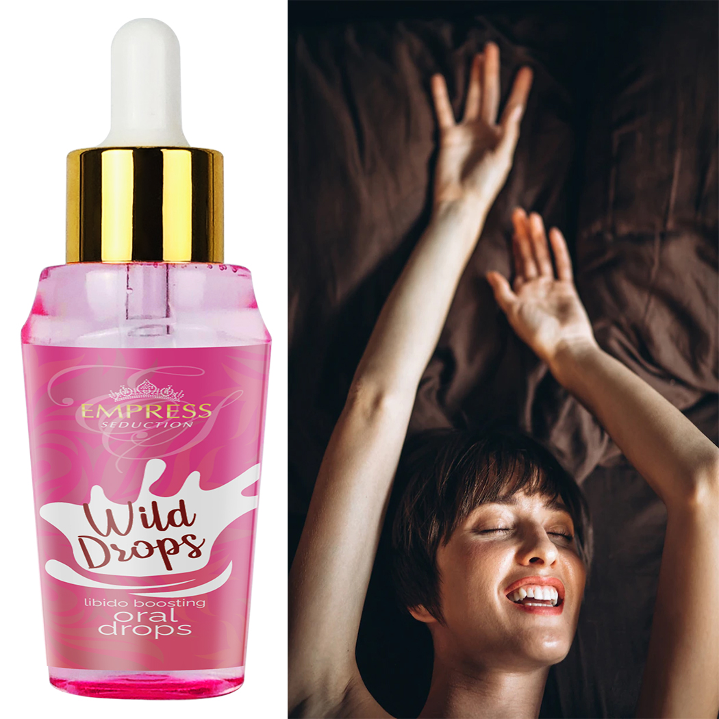Awakening Elixir: A Natural Syrup for Enhancing Drinks and Feelings for ...