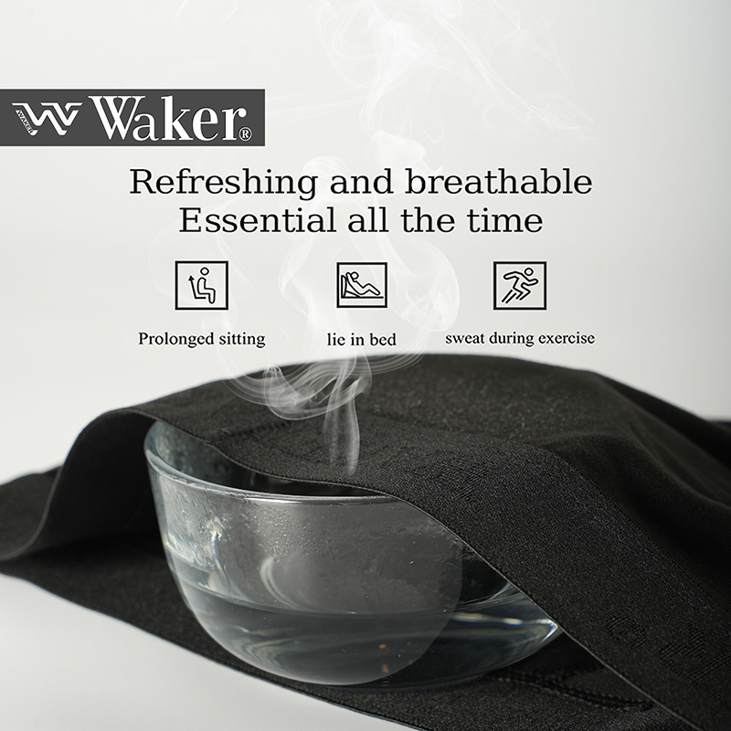 ⭐WAKER COD Brief For Men Makapal Bref For Man 3/6/12Pcs Cotton-Spandex ...